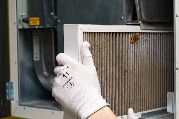 Trusted Parkston, SD Airduct Cleaning Experts