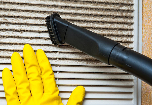 Best Residential Air Duct Cleaning  in Parkston, SD